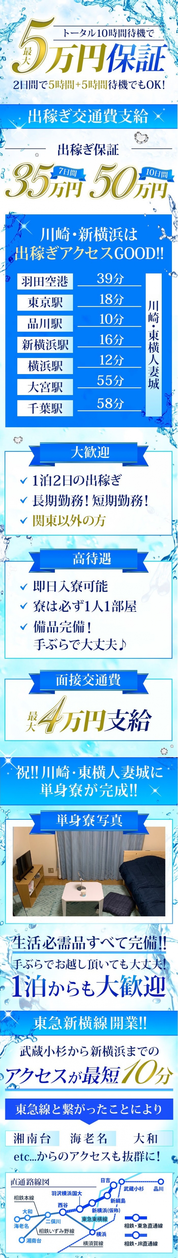 川崎・東横人妻城