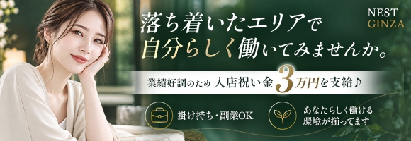 ネスト銀座
