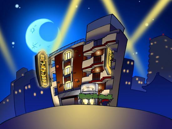 22年の老舗店だから、安心して確実に稼げます。(梅田ゴールデン倶楽部:梅田(キタ)/M性感ヘルス)