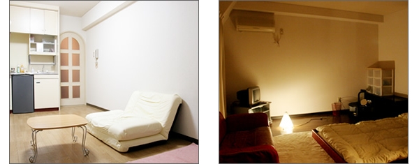 即入居出来る寮は他にもございます。(新大阪秘密倶楽部:新大阪/西中島/M性感)