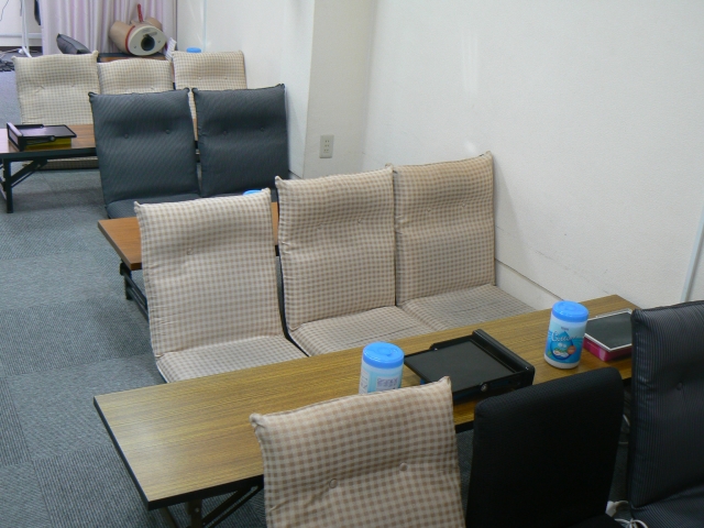 (新大阪秘密倶楽部:新大阪/西中島/M性感)