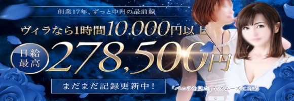 ホットポイントヴィラ