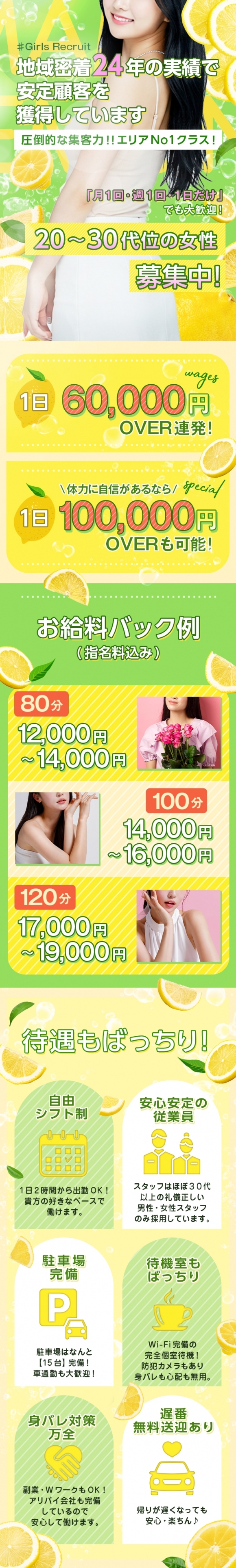 ママれもんグループ