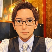 店長：マコト