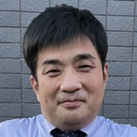 「黒川」と申します!