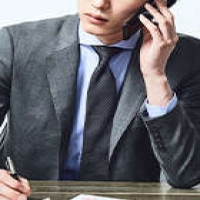 求人担当 TANIMASA