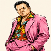 松田 ただし
