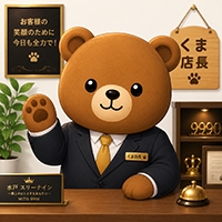 求人担当