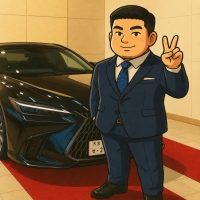 ★店長:長谷川★